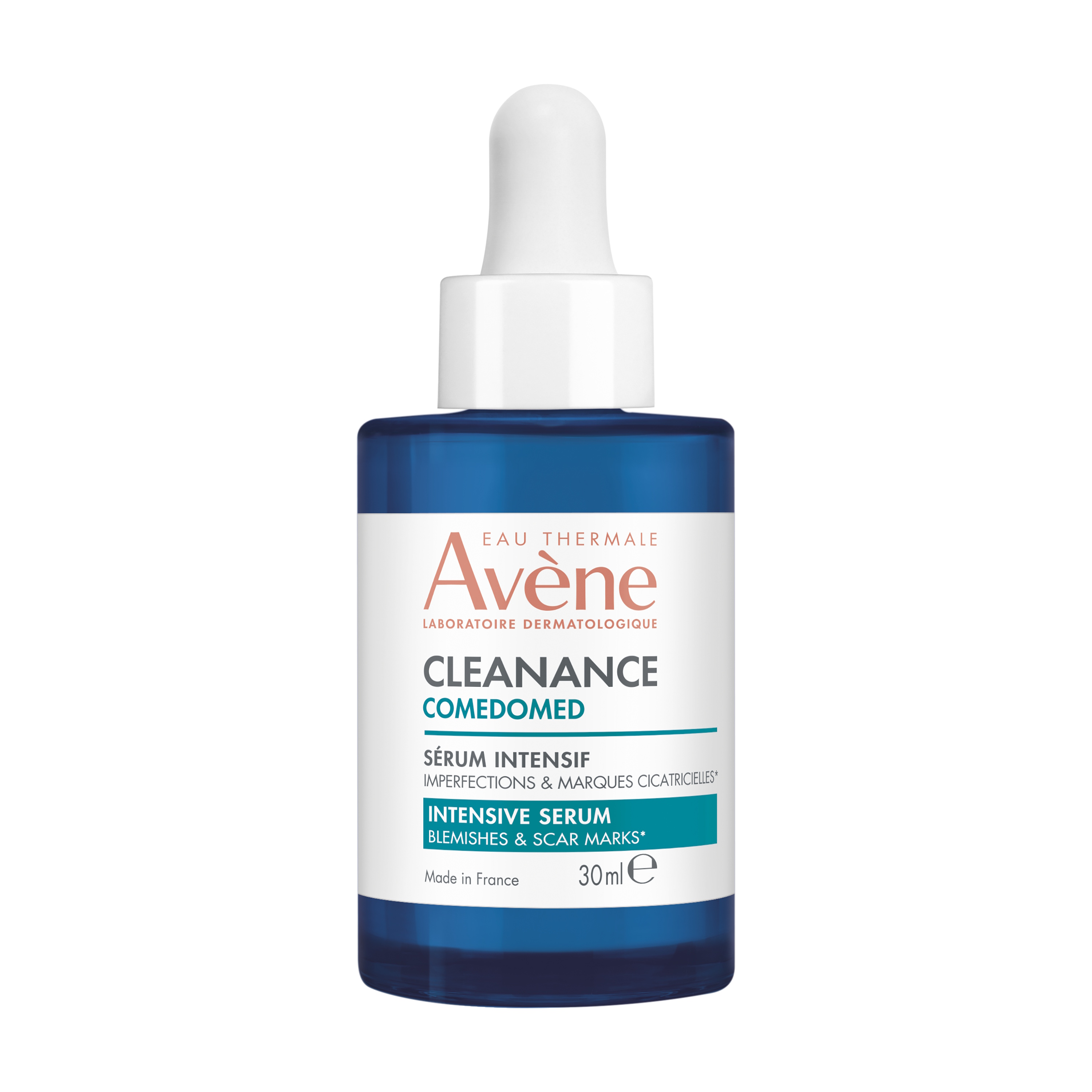Avène Cleanance Comedomed+ Intensive Serum