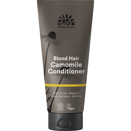 Urtekram Beauty Camomile Conditioner Organic