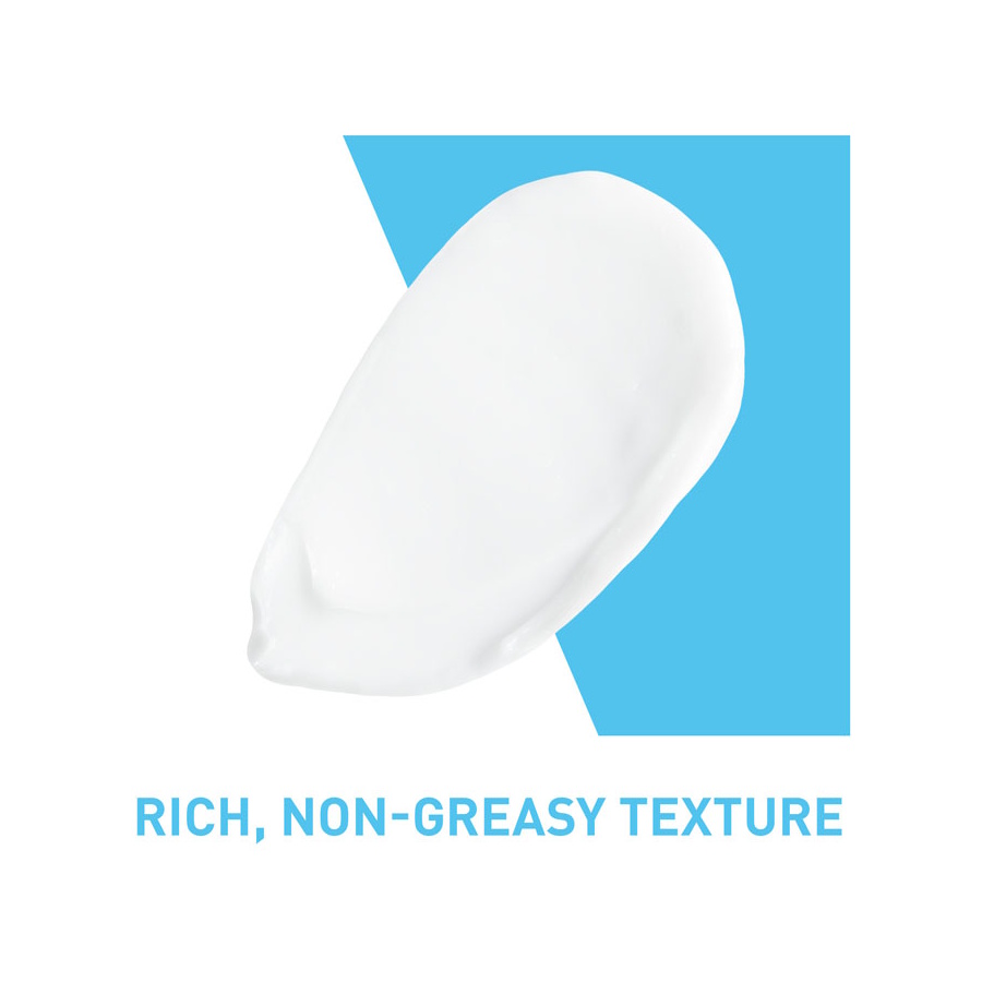 CeraVe SA Fornyende Fodcreme