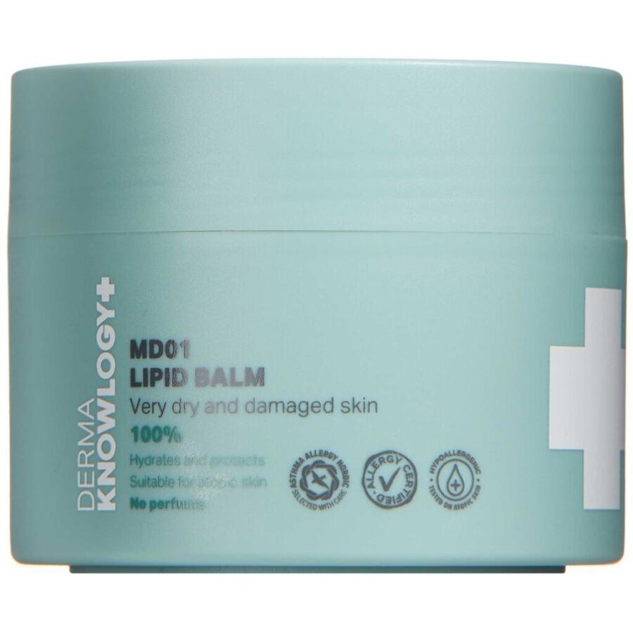 DermaKnowlogy MD01 Lipid Balm