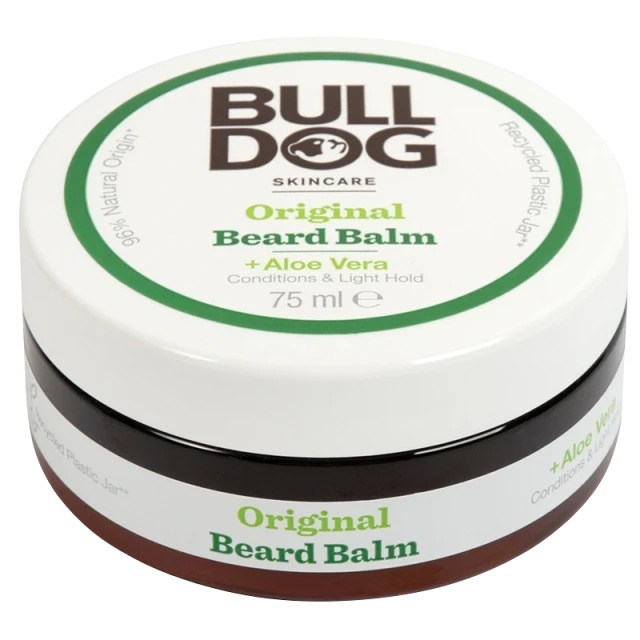 Bulldog Original Beardbalm