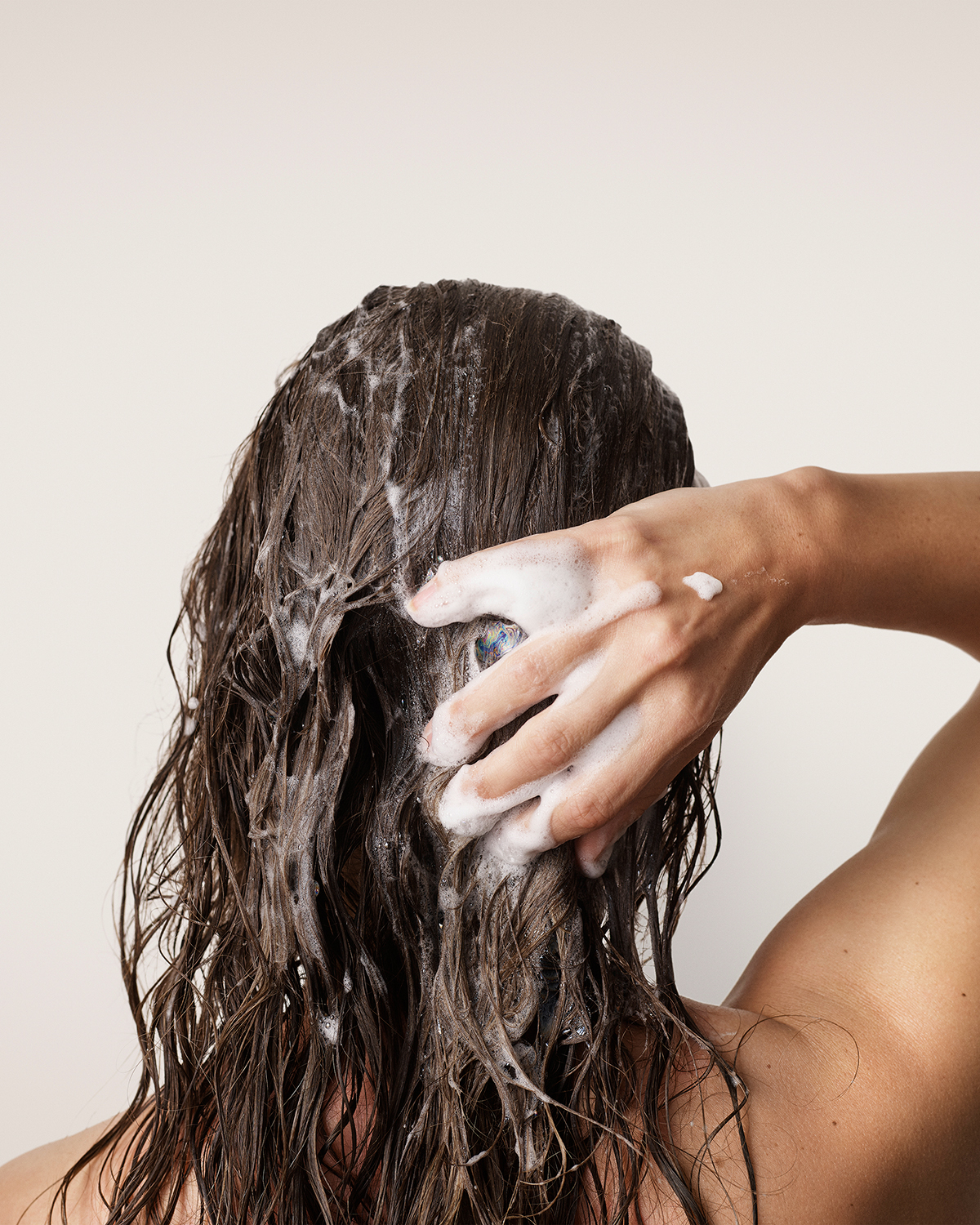 Purely Professional Shampoo 3
