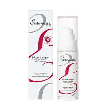 Embryolisse COMPLETE SERUM