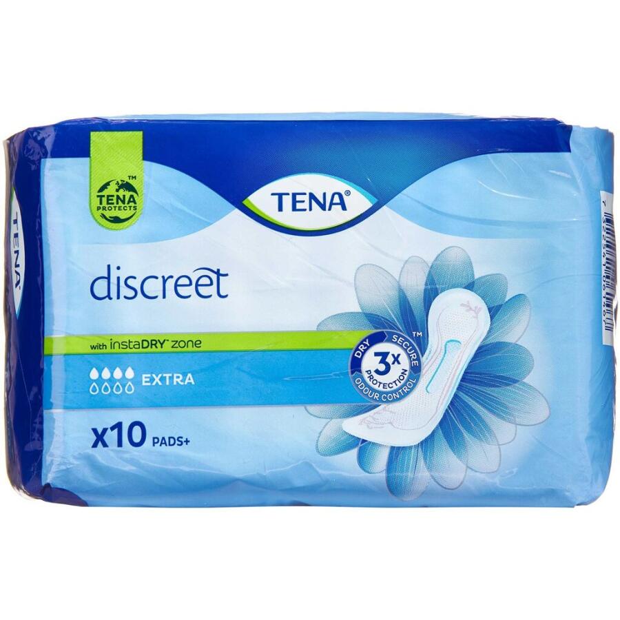 Tena Discreet Extra