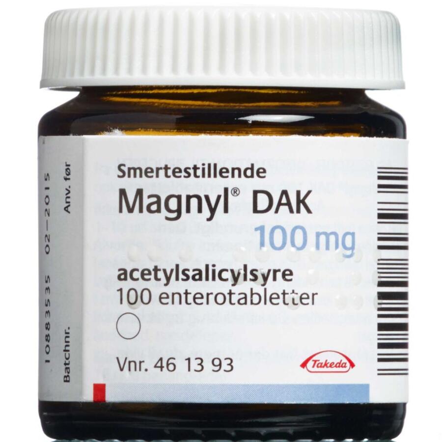 Magnyl "DAK"