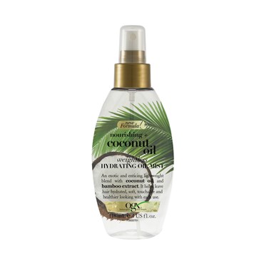 OGX Coconut Oil Hydrating Mist