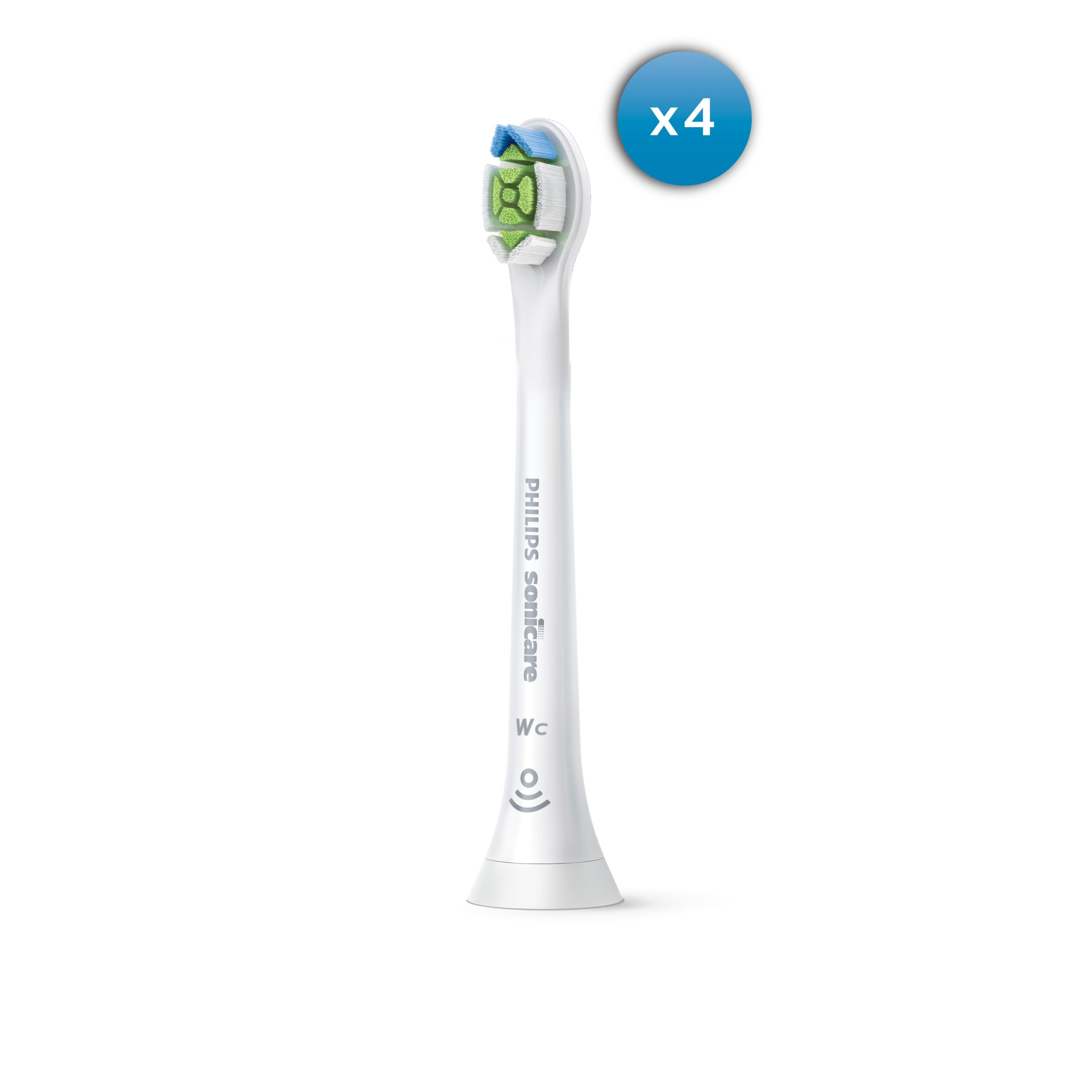 Philips Sonicare W2c Optimal White compact