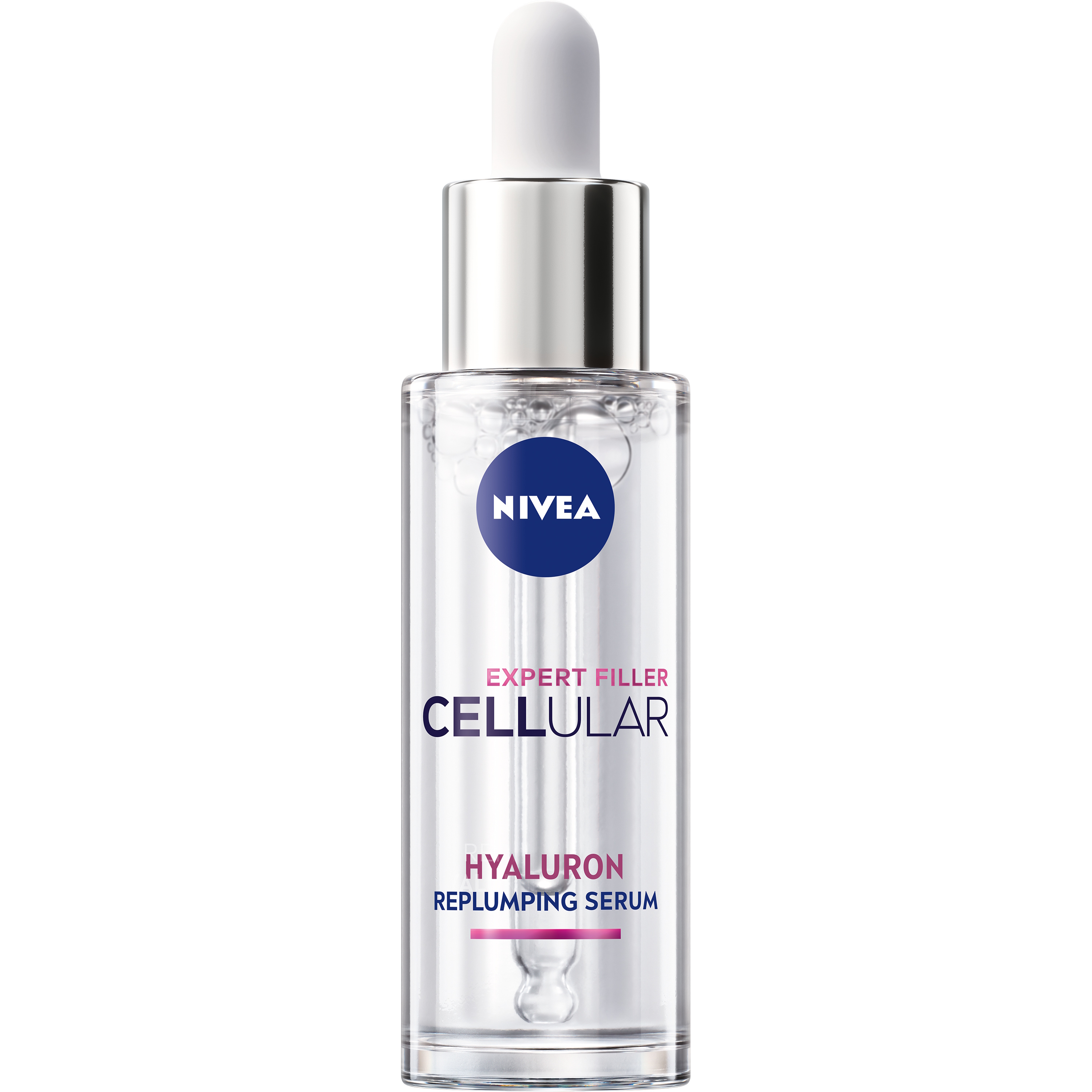 NIVEA Cellular Hyaluron Acid Serum