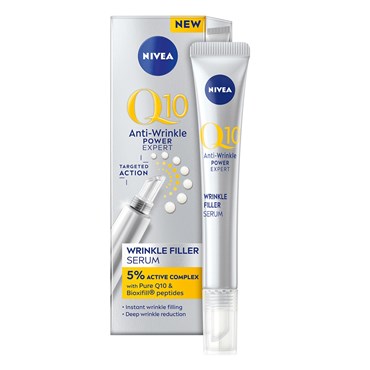 NIVEA Q10 Anti-wrinkle EXPERT