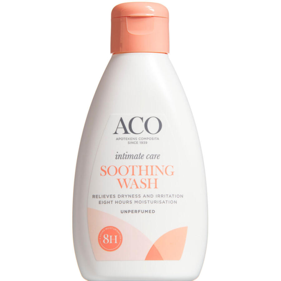 ACO Intimate Soothing Wash