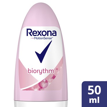 Rexona Roll-on Biorythm 50 ml