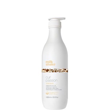 Milk_Shake Curl Passion Shampoo, 1000 ml.