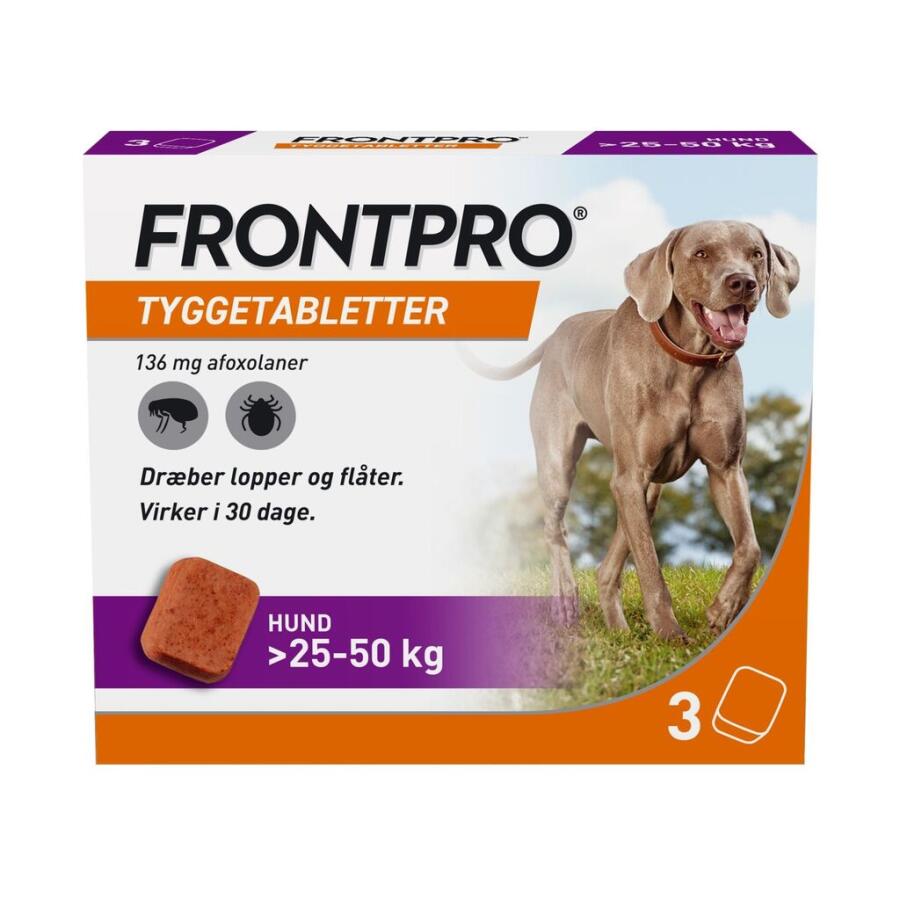 FRONTPRO