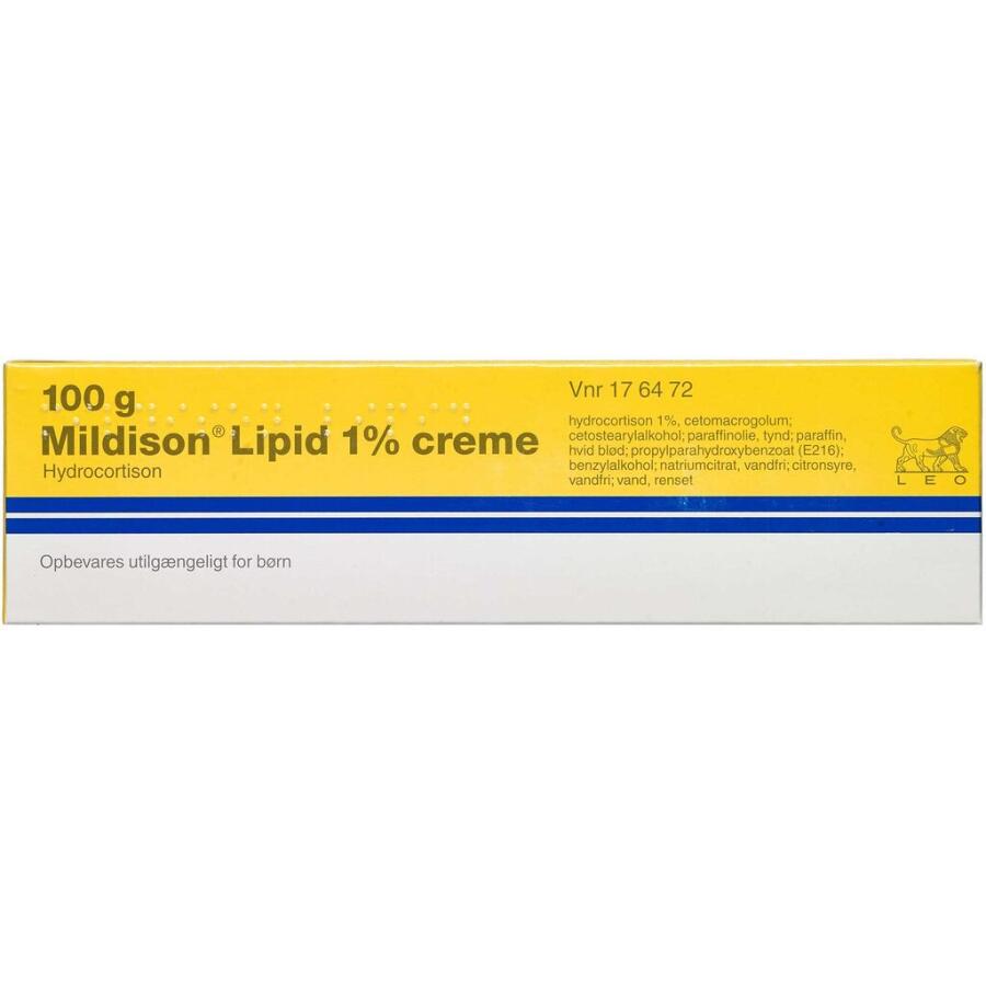 Mildison Lipid