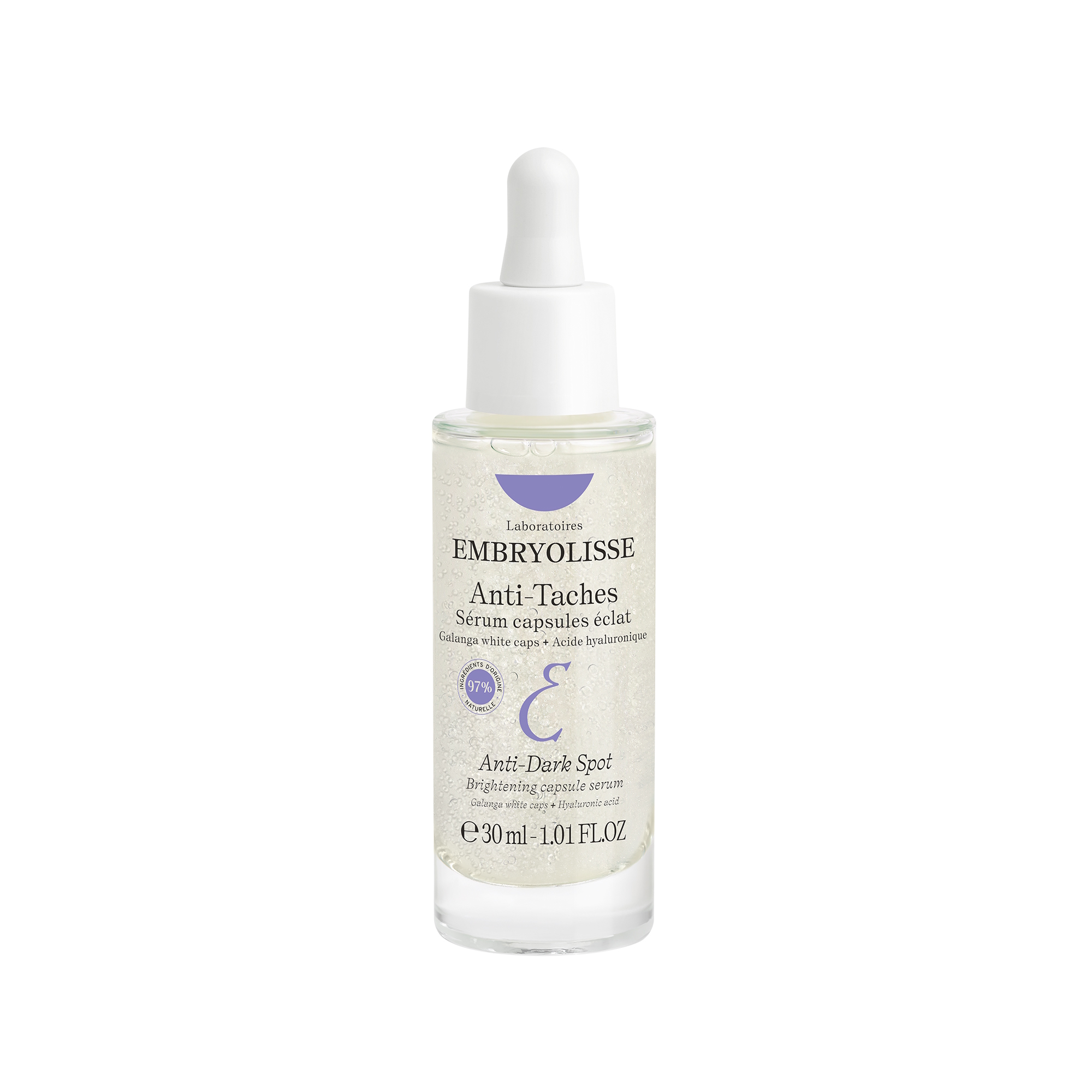 Embryolisse CONCENTRATED BRIGHTENING DARK SPOT SERUM