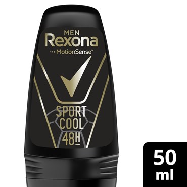 Rexona Deo Sport Cool 50 ml