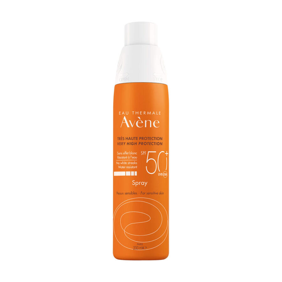 Avène Sun Spray SPF50+