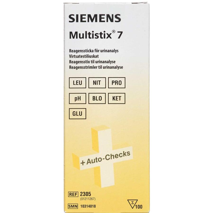 Multistix-7