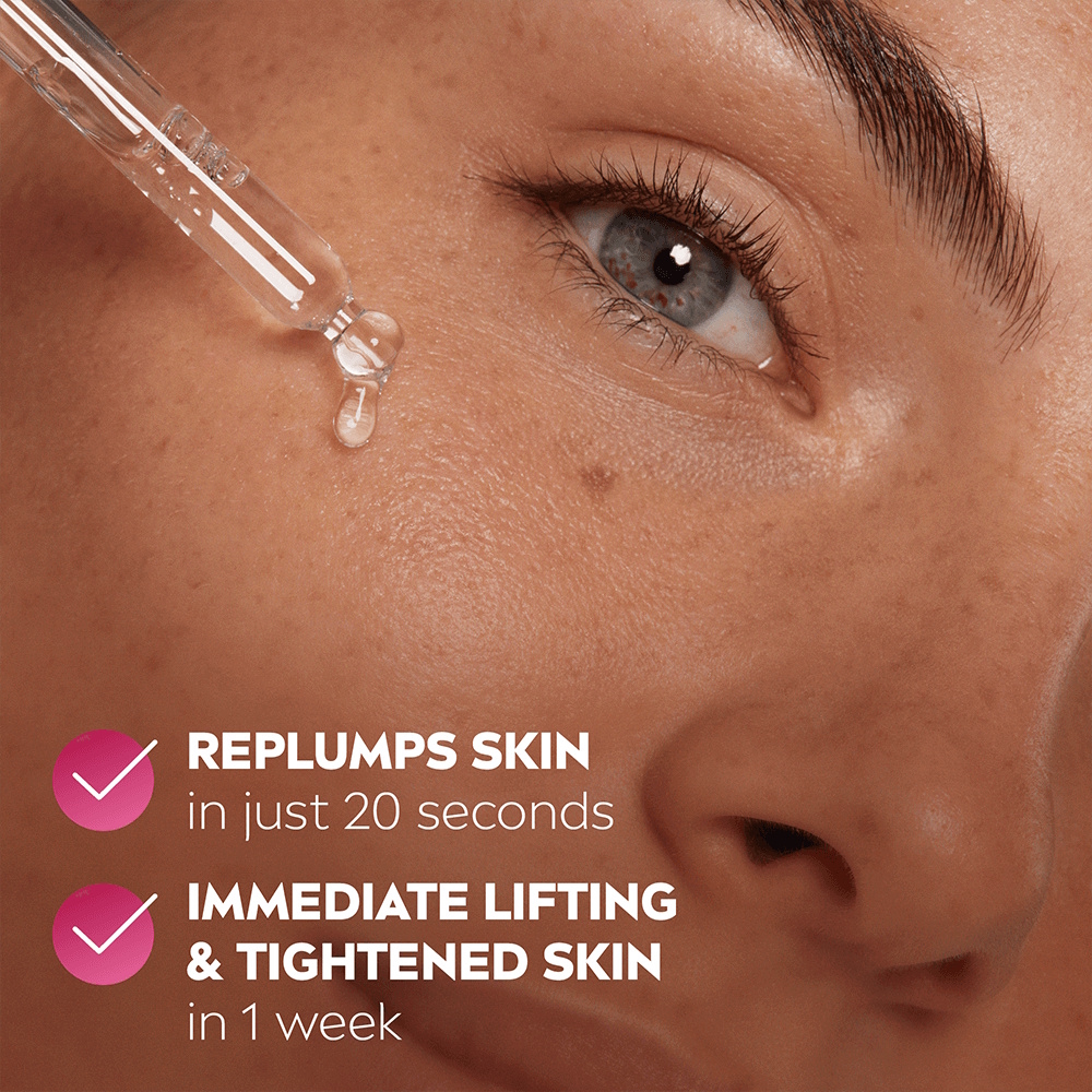 NIVEA Cellular Hyaluron Acid Serum