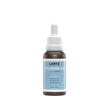 Lantz CPH Hyaluronic Acid Serum 30 ml