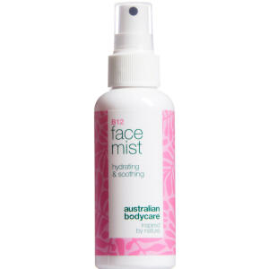 Australian Bodycare B12 Face Mist