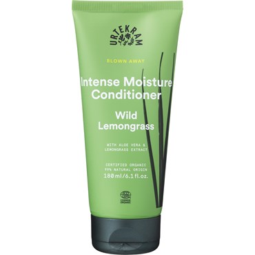 Urtekram Beauty Wild Lemongrass Conditioner