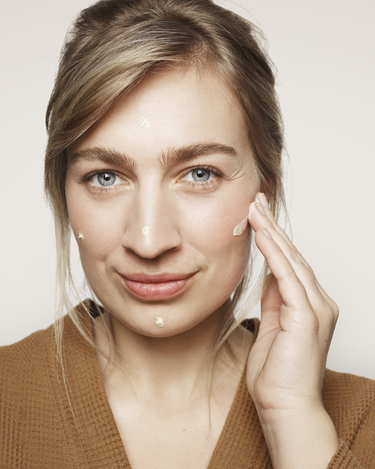 Purely Professional Day Cream