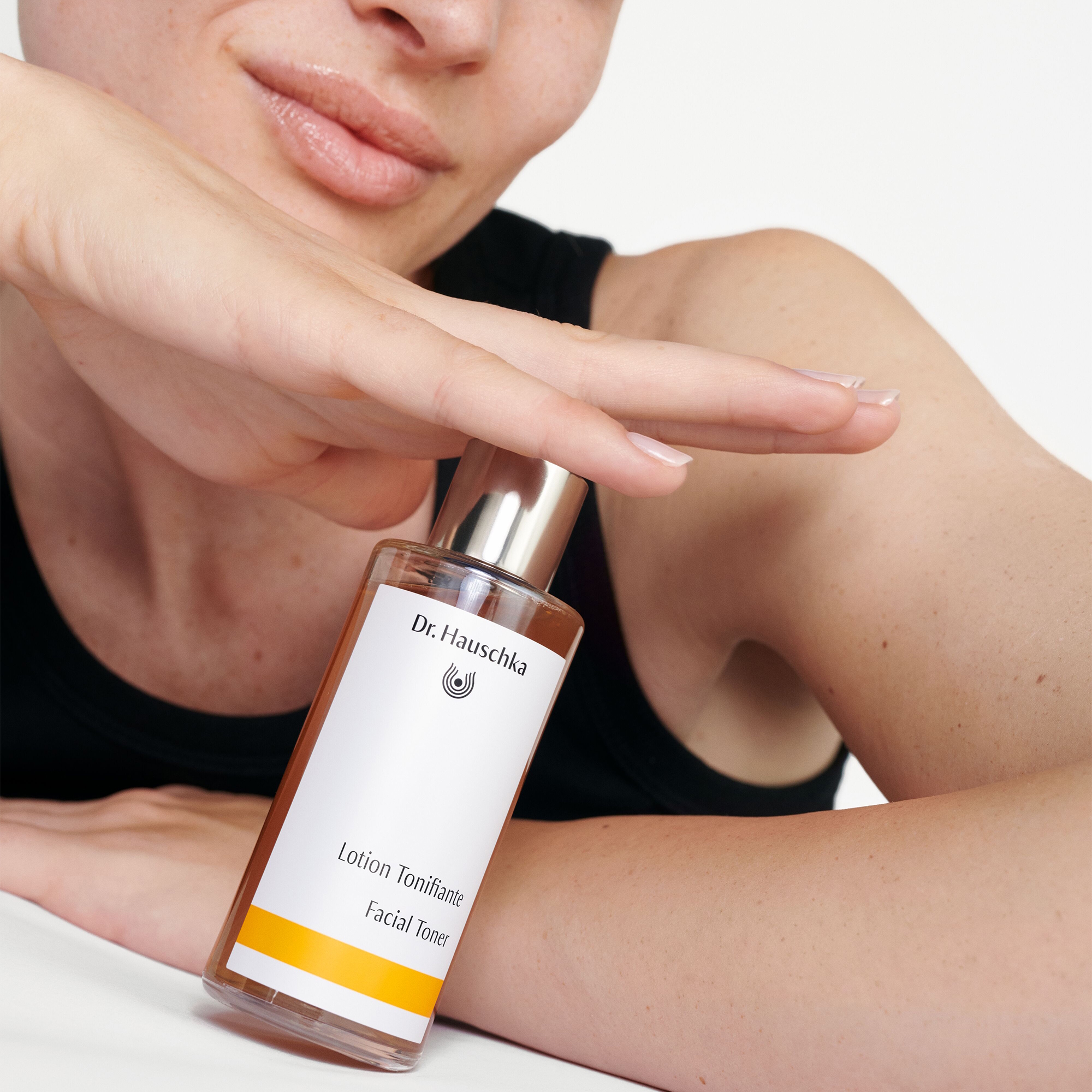 Dr. Hauschka Facial Toner