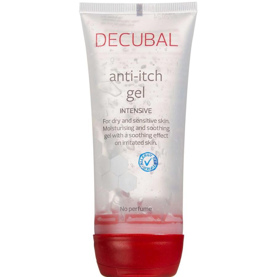 Decubal Anti-Itch Gel