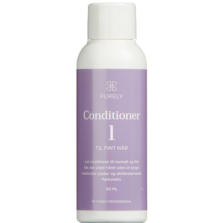 Purely Professional Conditioner 1