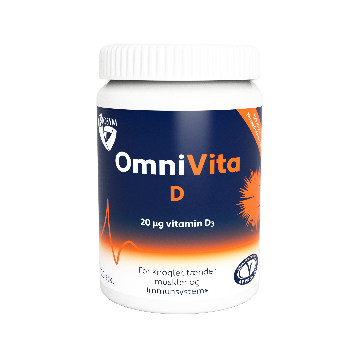 Biosym OmniVita D