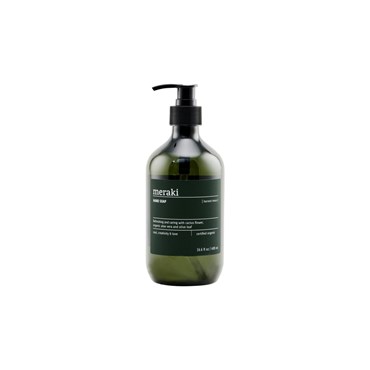 Meraki Hand Soap Harvest Moon