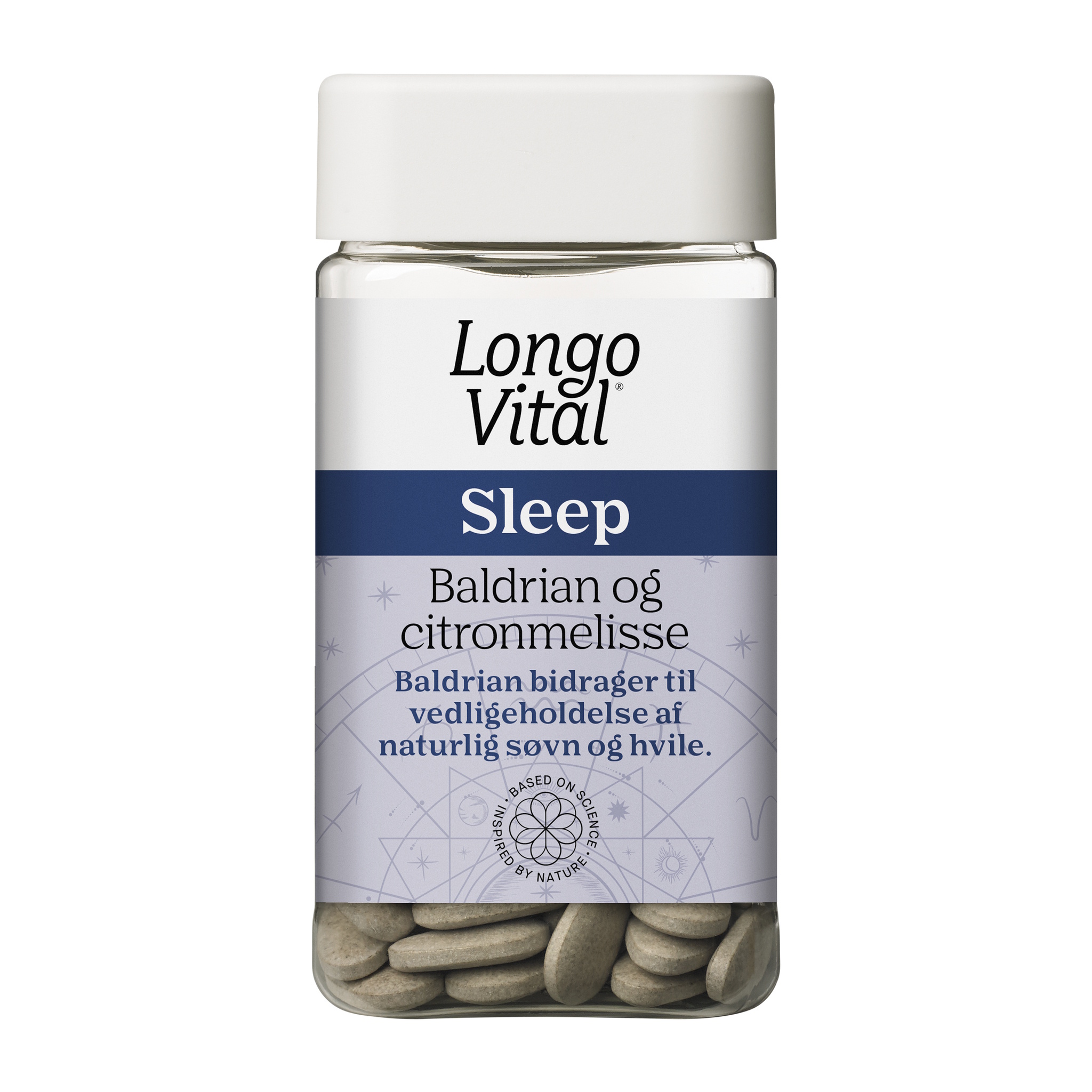 Longo Vital Sleep