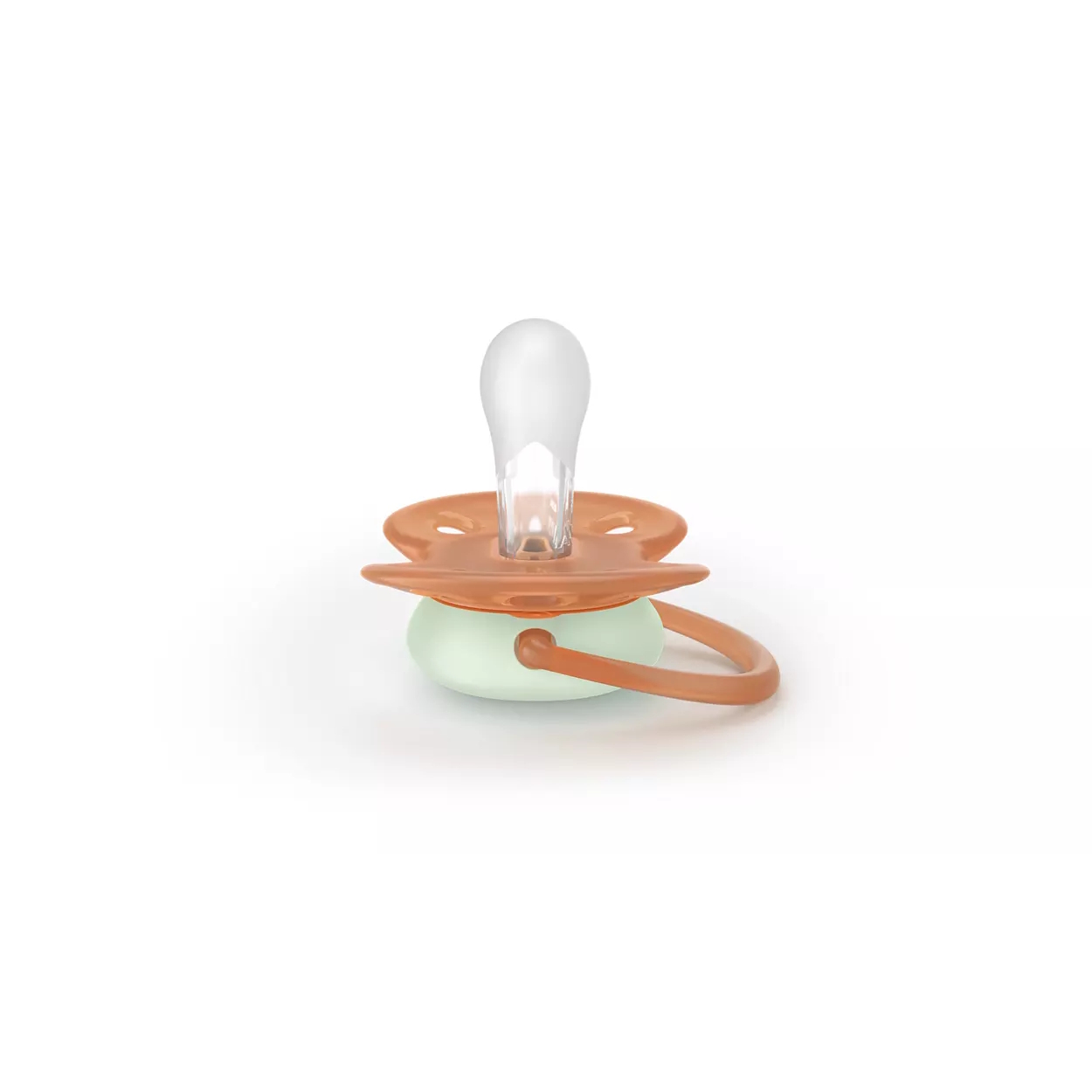 Philips Avent Pacifier ultra soft Nighttime