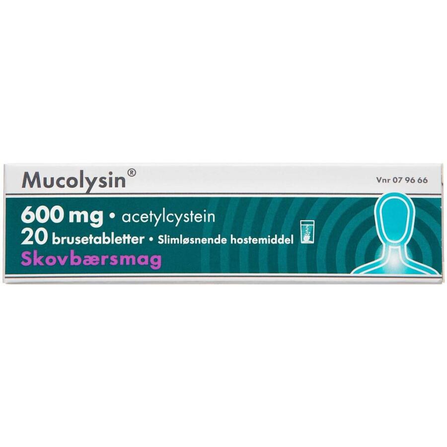 Mucolysin