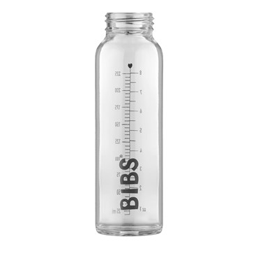 BIBS Glass Bottle 225ml