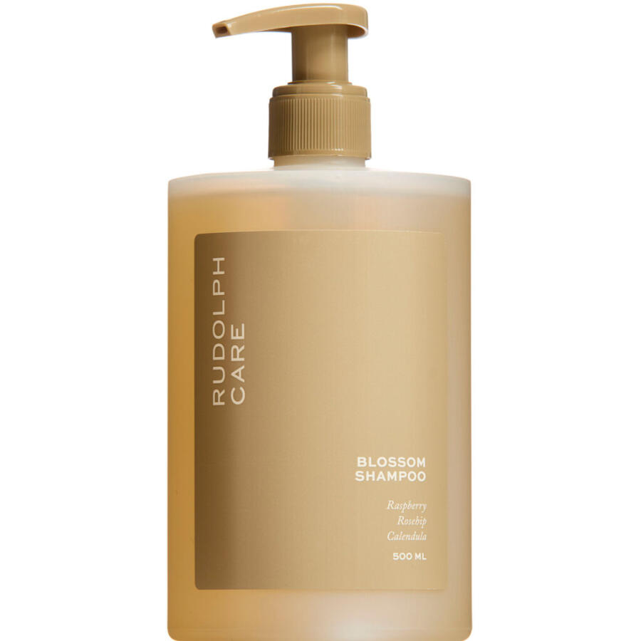 Rudolph Care Blossom Shampoo