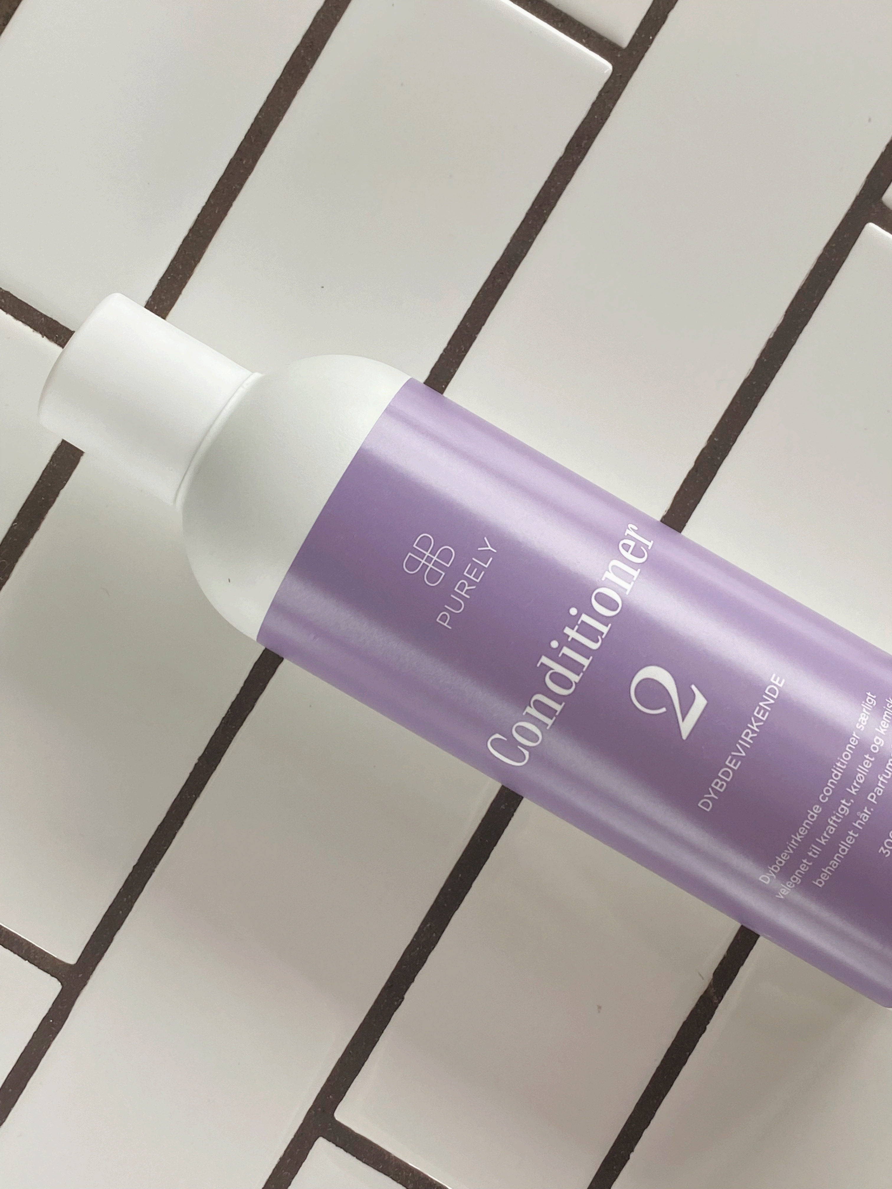 Purely Professional Conditioner 2