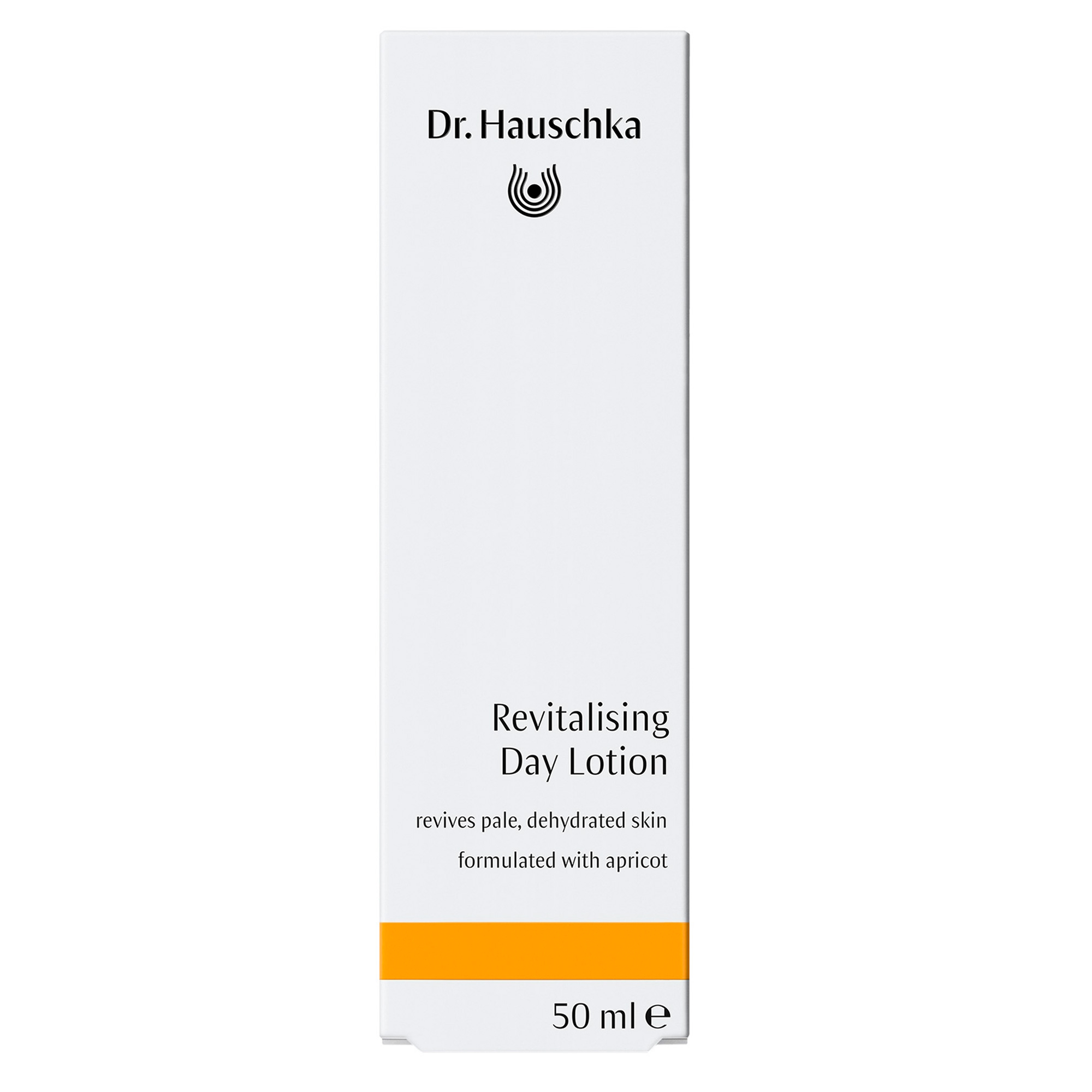 Dr. Hauschka Revitalising Day Lotion