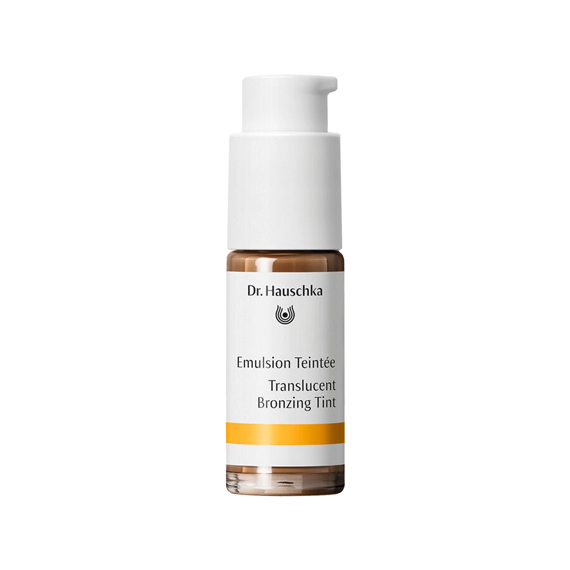 Dr. Hauschka Translucent Bronzing Tint