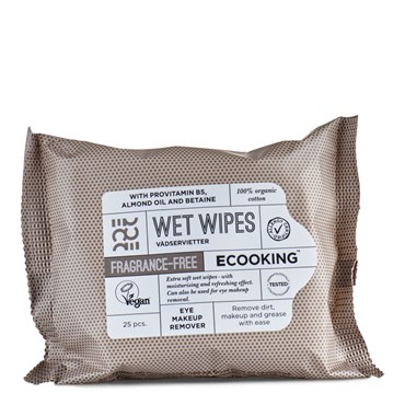 Ecooking Wet Wipes