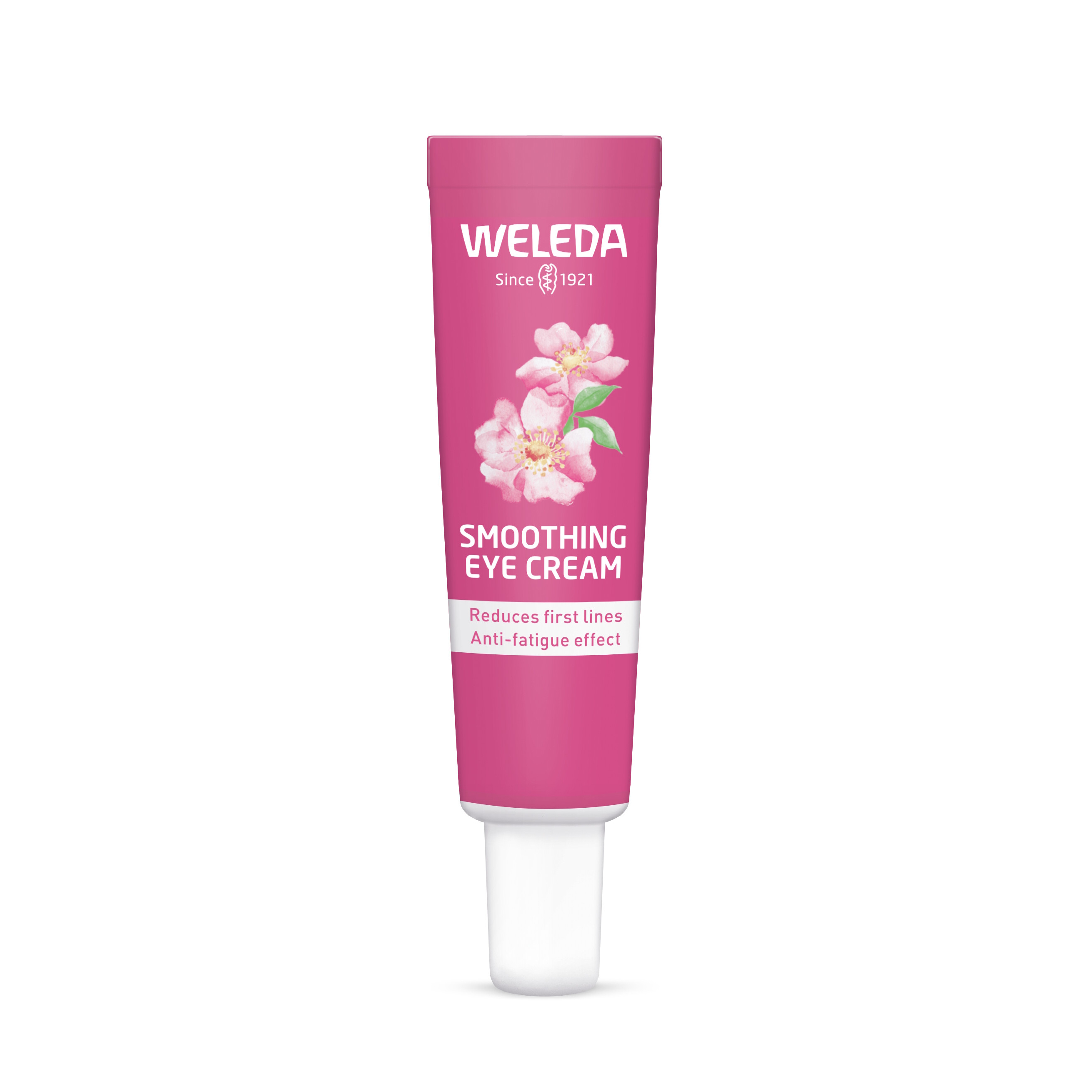Weleda Smoothing Eye Cream