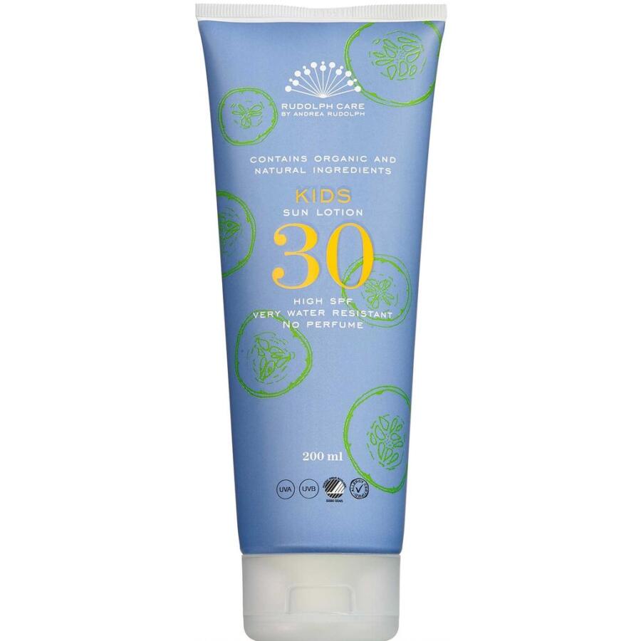 Rudolph Care Sun Lotion Kids SPF30