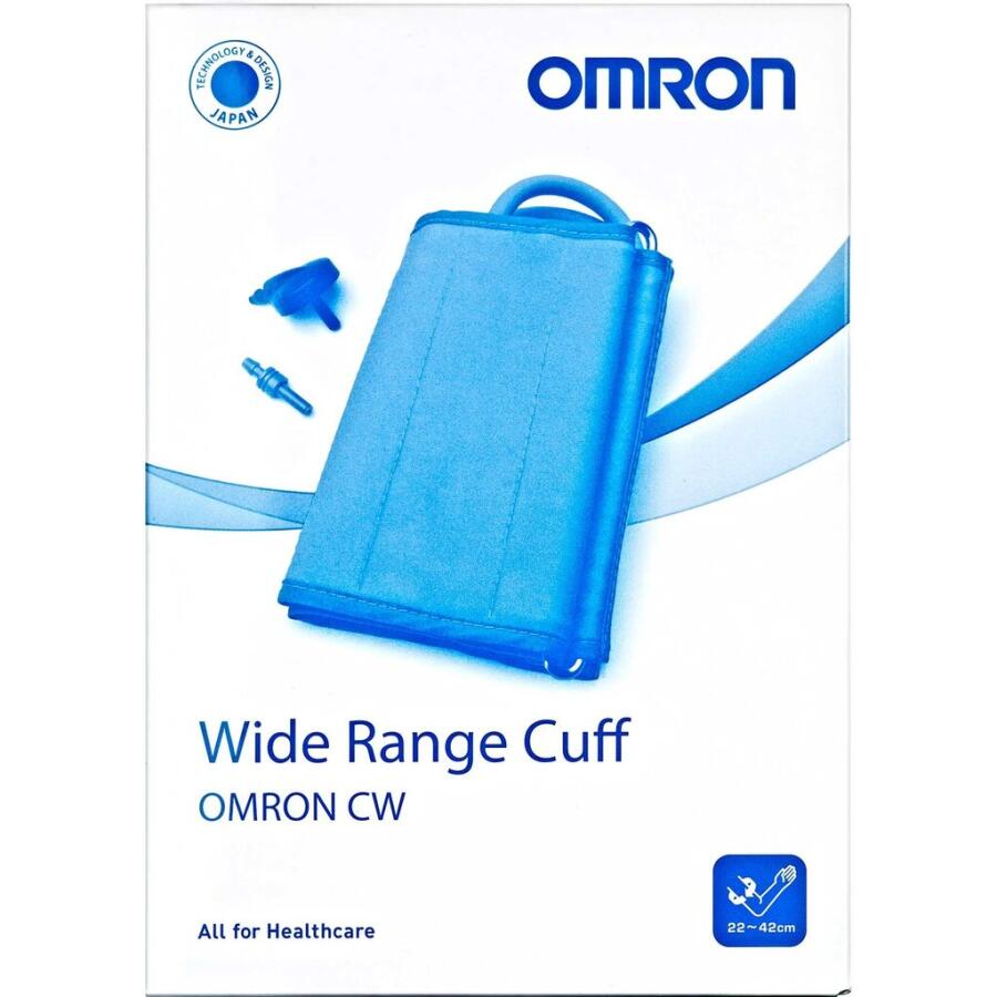 Omron Manchet 22-42 cm