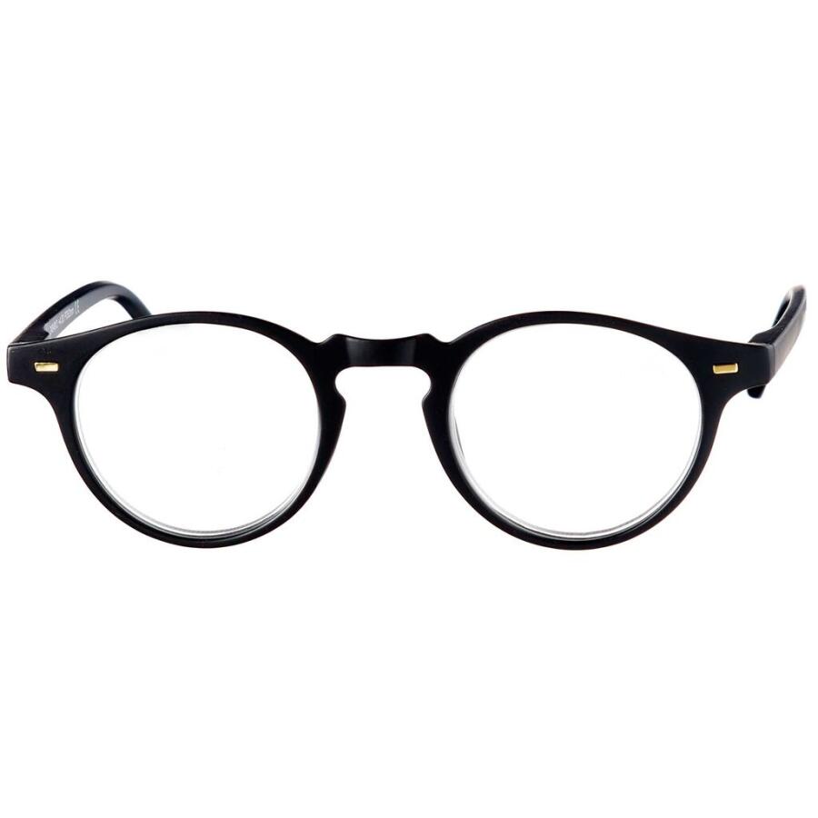 EYE CARE brille bluelight nr. 47, styrke +2