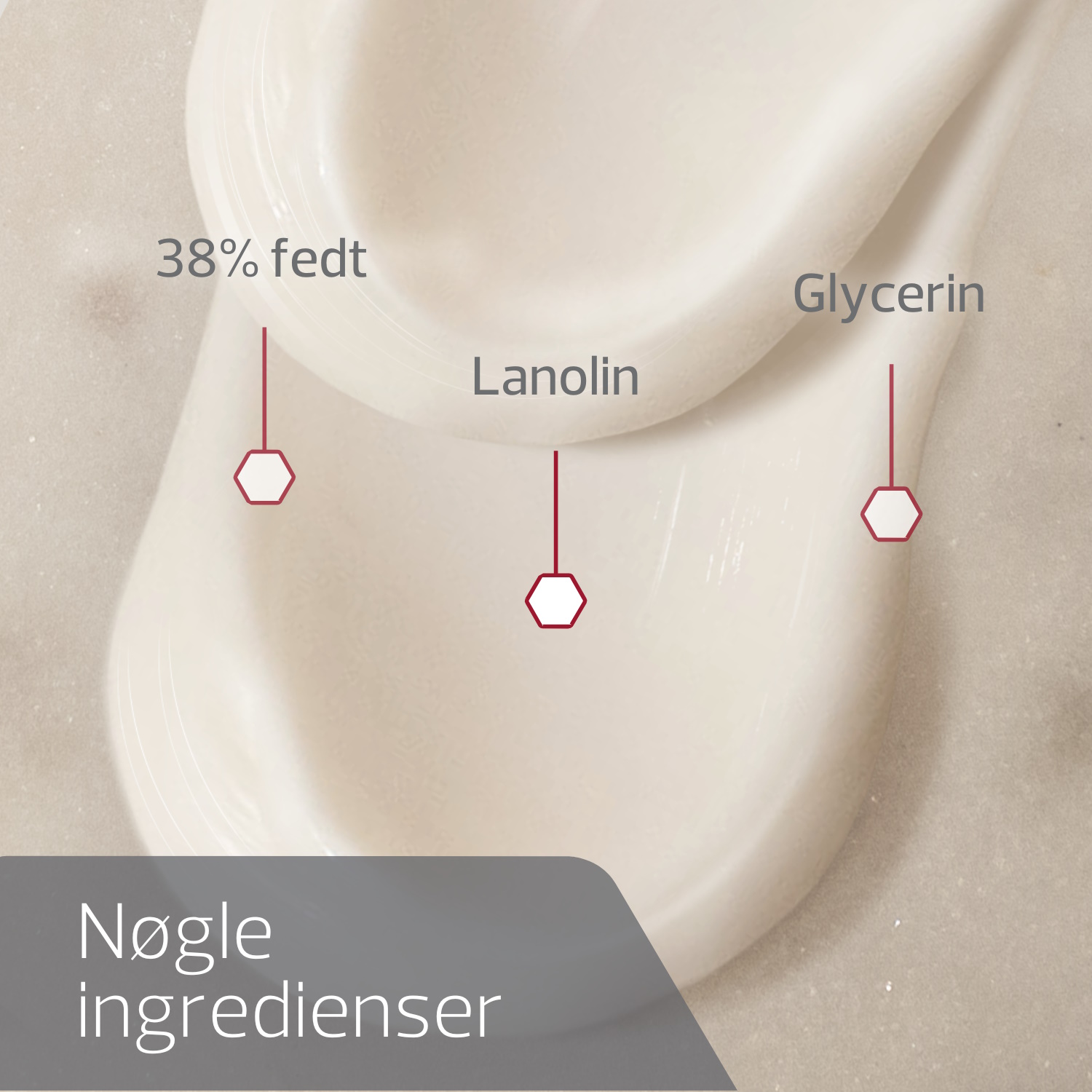 Decubal Restoring Clinic Cream Refill
