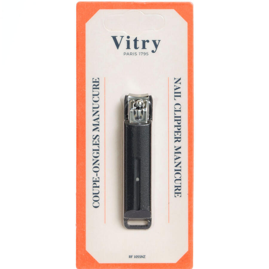 Vitry Lommenegleklipper