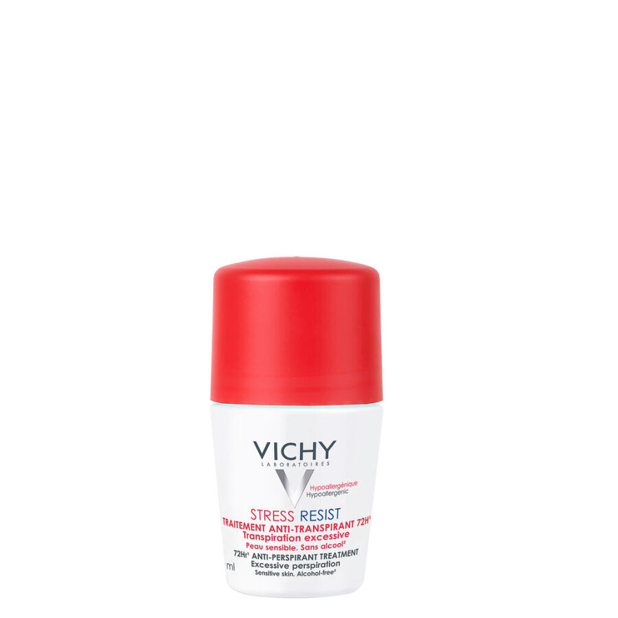 Vichy Antiperspirant Deo Roll-on