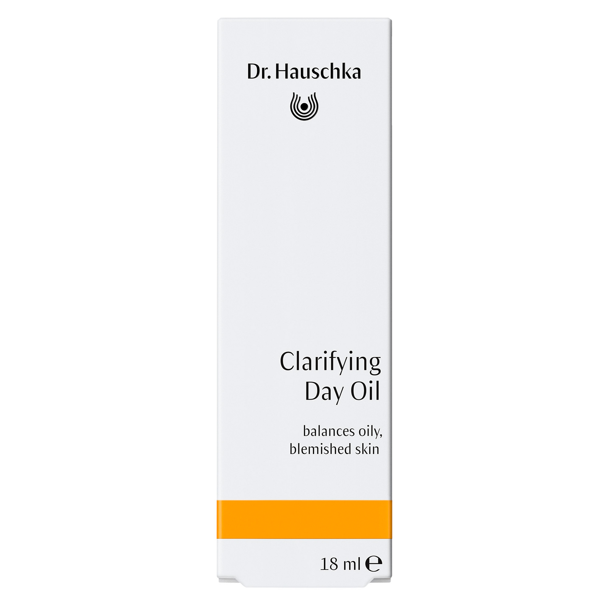 Dr. Hauschka Clarifying Day Oil