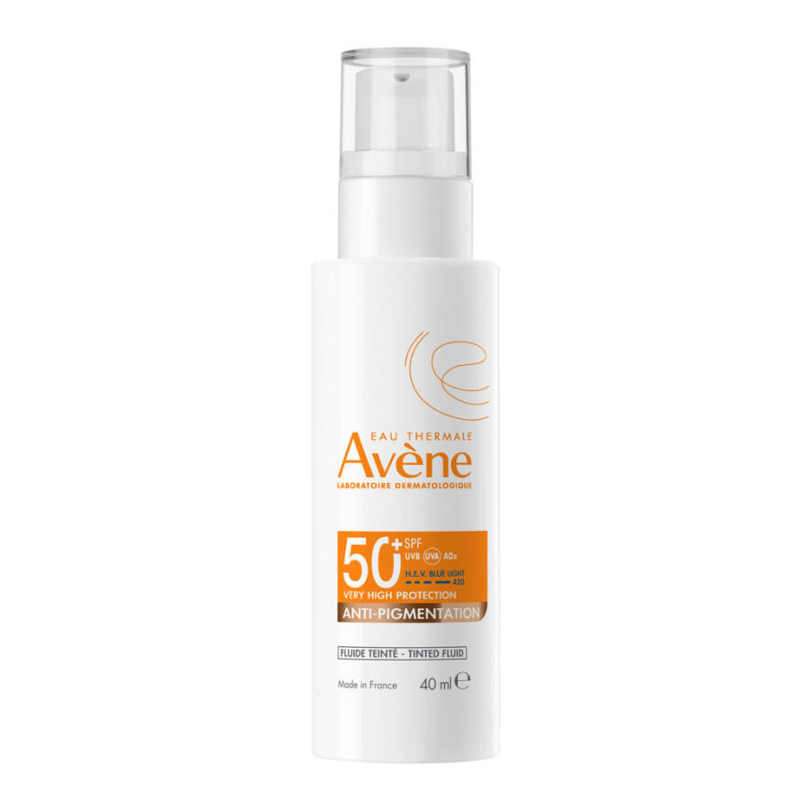 Avène Sun Anti-Pigmentation SPF50+